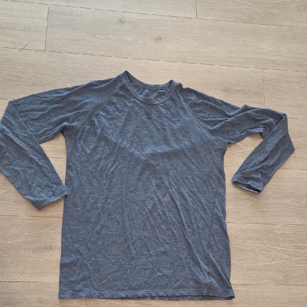Tyndale Shirt